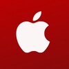 Логотип телеграм канала @ipa_iphoneru — Apple Developer IPA | Certificates