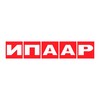 Логотип телеграм канала @ipaarpoliv — ИПААР