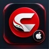 شعار قناة تلجرام ipacinema — IPA iPhone Cinemana سينمانا