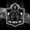 Логотип телеграм канала @ipahackedios — IPA HACK IOS  2.0