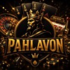 Telegram channel Pahlavon | YouTube Streamer logo