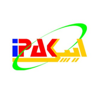 لوگوی کانال تلگرام ipakgraphic_ir — ipakgraphic_ir