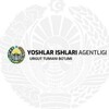 Telegram channel IPAKLI MFY yoshlari logo