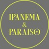 Логотип телеграм канала @ipanemansk — Студии танцев Ipanema & Playa Paraiso 💃