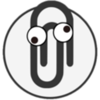 电报频道的标志 ipaperclipicu — iPaperClipICU 回形针重症监护室