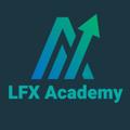 Логотип телеграм канала @ipasschallenge — LFX Academy - iPass Challenge