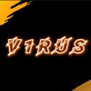 Логотип телеграм канала @ipav1rus — V 1 R U S | Читы / IPA файлы