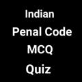 Telegram channel Indian Penal Code MCQ Quiz logo