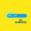 Telegram channel ipc_uz 🖥️ logo