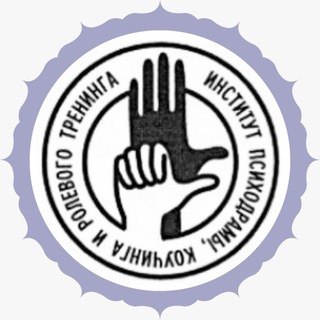 Логотип телеграм канала @ipcirt — ИПКиРТ