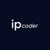 Логотип телеграм канала @ipcoderru — Разработка сайтов и веб-приложений | создать сайт, сделать сайт, заказать сайт, разработать сайт