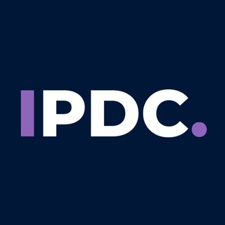 Логотип телеграм канала @ipdc_online — IPDC | Психология группы и коучинг