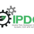 Logo saluran telegram ipdcofficial — Industrial Parks Development Corporation - Ethiopia
