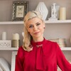 Логотип телеграм канала @ipdesigning — ПРОДИЗАЙН интерьера и лёгкий ремонт