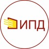 Логотип телеграм канала @ipdrus — ipd.rus