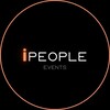 Логотип телеграм канала @ipeopleeventsmoscow — iPeople: Бизнес Ивенты Москва