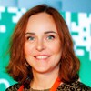 Логотип телеграм канала @ipeskova — Ирина Пескова | ДИРЕКТОР ПО СЧАСТЬЮ