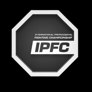 Логотип телеграм канала @ipfcmma — IPFC