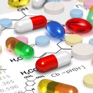 Логотип телеграм канала @ipharma — Я и Лекарства (аналоги, эффекты, комбинации)