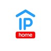 Логотип телеграм канала @iphome — IP-HOME.NET