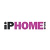 Логотип телеграм канала @iphomest — iPHOME | Техника Apple