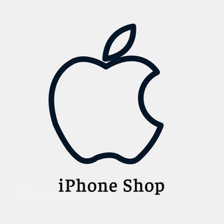 Логотип телеграм канала @iphone_shop7 — _iphone_shop_