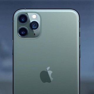 Логотип телеграм канала @iphone11_tg — IPHONE 11