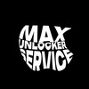 Логотип телеграм канала @iphone_apple_macbook — РАЗБЛОКИРОВКА🍏MaxUnlockerService🍏