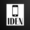 Telegram channel IDen Store | IPhone | Uzbekistan logo
