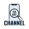 Логотип телеграм канала @iphone_searcher — ISA BOT | Айфоны с Авито