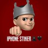 Telegram kanalining logotibi iphone_stiker_n1 — Iphone Stickers 🥷🖤 𝑜𝓇𝑔𝒾𝓃𝒶𝓁