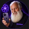 Логотип телеграм канала @iphoneberry — Магазин АйфонБерри