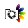 Логотип телеграм канала @iphonelockscreen — Обои для iPhone