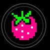 Логотип телеграм -каналу iphonemal — Malinatuttt