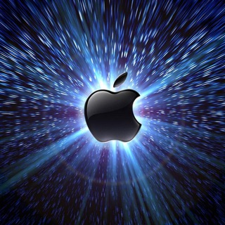 Логотип телеграм канала @iphonemscmo — Оптовые цены на Apple