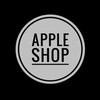 Логотип телеграм канала @iphonemskopt — Apple Shop - айфоны