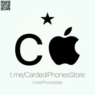 Логотип телеграм канала @iphonesitaly — Buy iPhones 🌍| ITALIA SALE 🇮🇹 | iPhone 14 , 13 ...| EU & US Modelli🇪🇺🇺🇸|Vendita iPhone|Negozio iPhone|comprare iPhone|BTC , Cryp