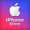 Логотип телеграм канала @iphonestorednr — 🍎 Купить iPhone · Айфон · ДНР · Донецк · Макеевка · Харцызск • Шахтерск Зугрэс Торез Снежное Иловайск Енакиево Горловка