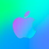 Логотип телеграм -каналу iphoneukraineua — Iphonchuk Продаж і купівля Apple Техніки