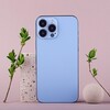 Логотип телеграм канала @iphonevoronezg — Iphone | Воронеж | Новости