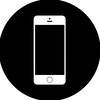 Логотип телеграм канала @iphoshka — iPhoшка™ | Айфошка Красноярск