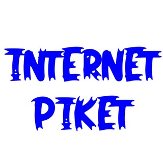 Логотип телеграм канала @ipiket — ИнтернетПикет
