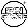 Telgraf kanalının logosu ipinstoreakun — IPIN STORE