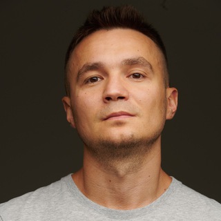 Логотип телеграм канала @ipiskulin — История ИП