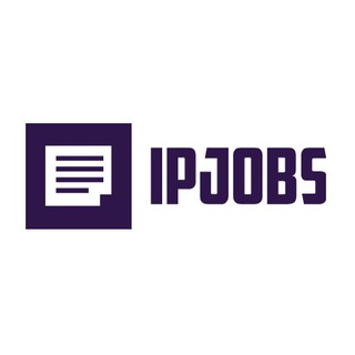 Logo of telegram channel ipjobs — IPJobs Global