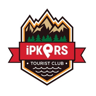 Логотип телеграм канала @ipkers — iPKERS 🔝 ИПКЕРС | походы | сплавы | авторские туры | горнолыжка | корпоративы | прогулки на SUP бордах ️