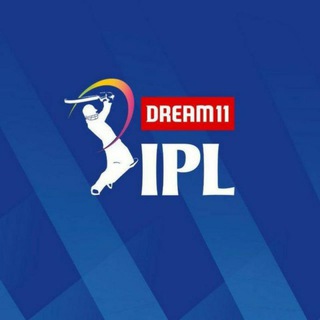 Logo of telegram channel ipl_2021_cricket_prediction_t20 — CRICKET - IPL 2021 🏏