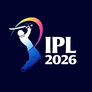 टेलीग्राम चैनल का लोगो ipl_2026s — IPL 2026 By RR