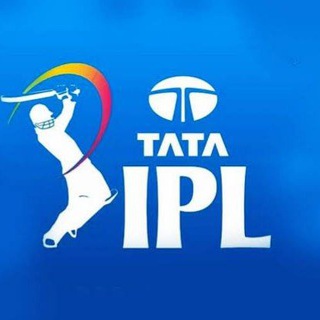 Logo saluran telegram ipl_liveeeee — IPL