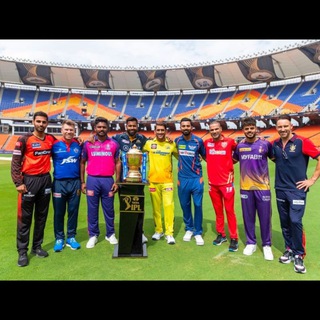 टेलीग्राम चैनल का लोगो ipl_memes — IPL Cricket Memes and Updates